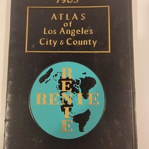 Black and Gold Reptile Habitat Atlas